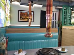 -牛犇炭火烤肉·鲜切烤肉(承德总店)