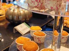 -上海虹桥西郊假日酒店