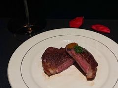 -小火花·干式熟成牛排馆Spark SteakHouse(剑桥郡店)