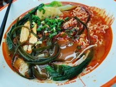 -麻小劲菌汤麻辣烫(体育西路店)
