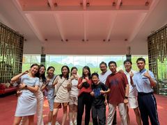 -Club Med地中海俱乐部·桂林度假村