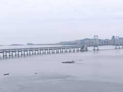 -星海湾跨海大桥