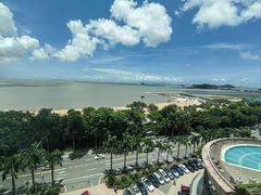 -珠海怡景湾大酒店