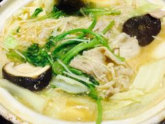 -胜代日本料理(云程巷小区店)