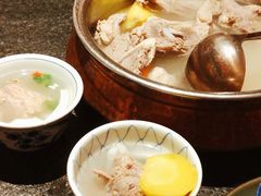 -丝路金桃·新疆菜(徐汇店)