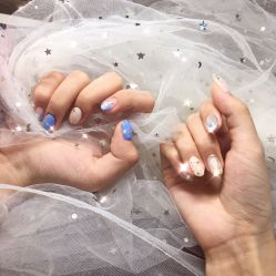点击看大图 -StartNail美甲
