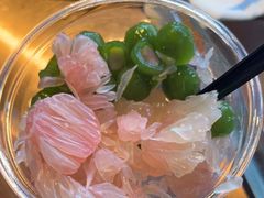 -辣伍鲜毛肚老火锅(元一店)