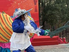 -南京金牛湖风景区