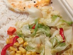 -海盗虾饭·剥好的小龙虾饭(SOHO尚都店)