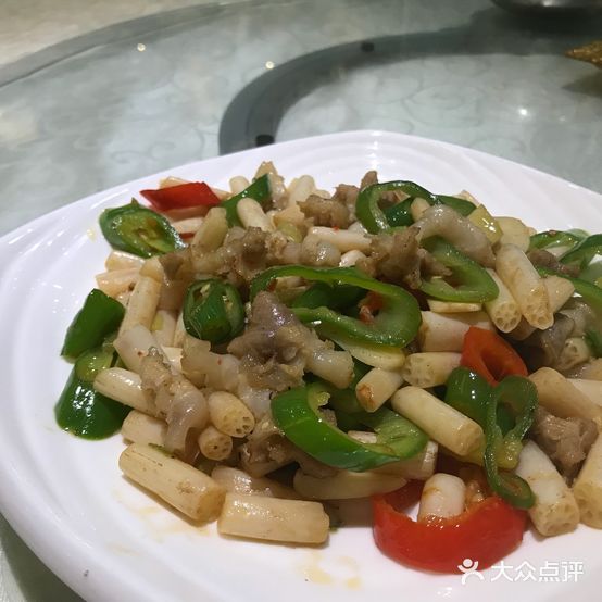 嘉丰酒楼(荷塘小区店)
