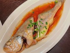 -京香轩·中餐厅(上海中庚聚龙酒店)