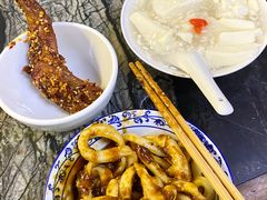 -西月城谭豆花(春熙路店)