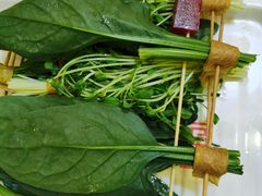 -袁记串串香(北国店)