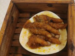 -元一希尔顿酒店·禅自助餐厅·啤酒花园