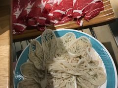 -青瓷火锅料理(西单大悦城店)