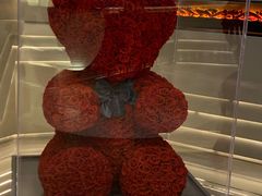 -燃扒房Steakhouse(皇庭店)