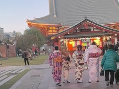 -浅草寺