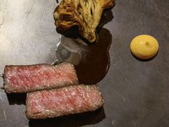 -三嚥阁 La Villa Restaurant