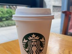 -星巴克(成都天府水街店)