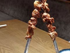 -那时新疆·若羌(经纬汇店)