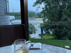 -顺德美的万豪酒店-万豪中餐厅