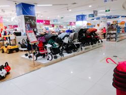 -孩子王童乐园(西安盛龙店)