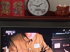 -燕风楼烤鸭店(建设总店)