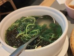 -桂满陇·蟹黄小笼汤包(巴黎春天浦建店)