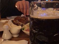 -宝莱纳啤酒花园餐厅PAULANER BRAUHAUS Nanjing(广州路店)