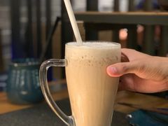 -湊湊火锅·茶憩(东城万达店)