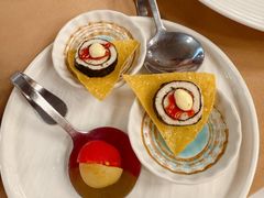 -国家大剧院西餐厅
