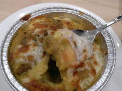 咖喱牛肉-满记甜品(巴黎春天宝山店)