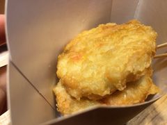 -户大姐土豆粉(国贸店)
