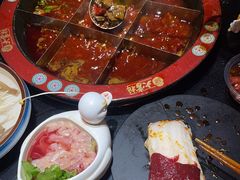 -矮板凳老火锅(宽窄巷子店)