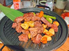 -鸭川食堂·鳗丼(鼓楼店)