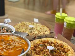 -达美乐比萨(深圳广夏路店)