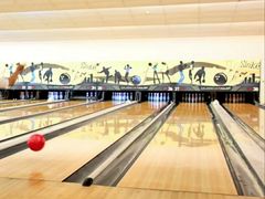 -广州保龄球馆(广州天河体育中心店)