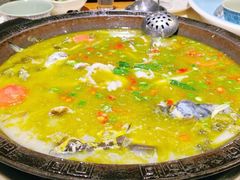 -七椒渔府·特色雅鱼餐厅(雨城店)