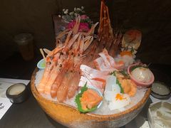 -花潮料理艺食馆(SM新生活广场店)