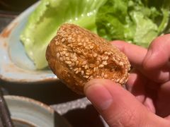 -老墙根涮肉·铜锅·烧烤(欢乐谷·王四营店)