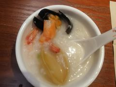 -南拳十三姨·潮汕砂锅粥(世纪金源店)