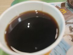 -麦当劳(轻轨曹杨路店)