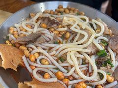-覃肥叔桂林米粉(粮道街店)
