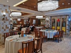 大堂-乾隆美食·本帮菜(黄河路店)