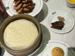 全聚德精品烤鸭-北京全聚德(王府井店)