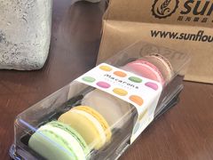 -Sunflour(来福士店)