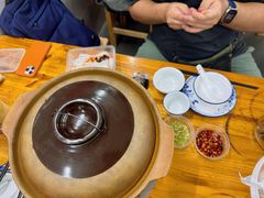 -威邵鸡煲(西华路总店)