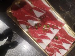 -大叹号·朝鲜族烤肉(潍坊泰华城店)