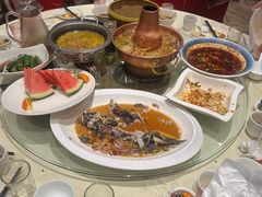 -凯鸽酒楼(恒安新区店)