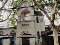 -思南书局·诗歌店